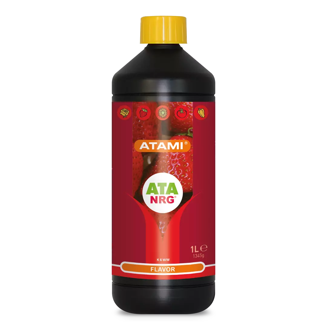 Atami NRG Flavor