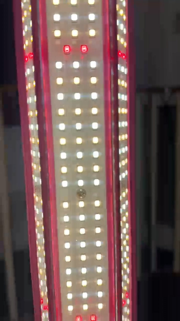 MJ3 LED VENOM 720W