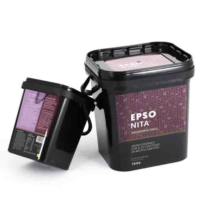 Mycoterra: Epsonita