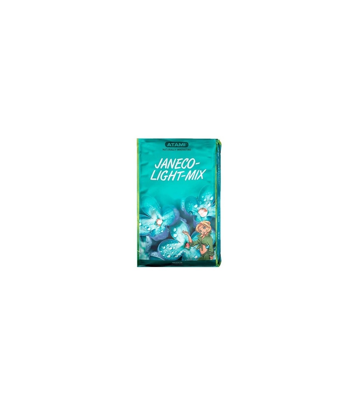 ATAMI JANECO LIGHT MIX 50L