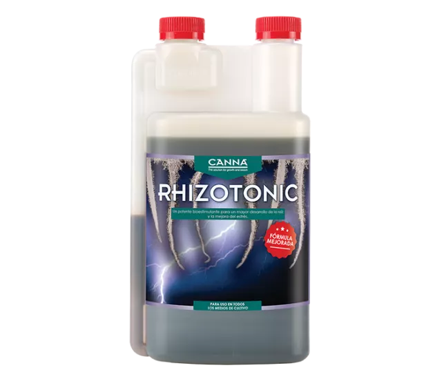 CANNA RHIZOTONIC 250 ML