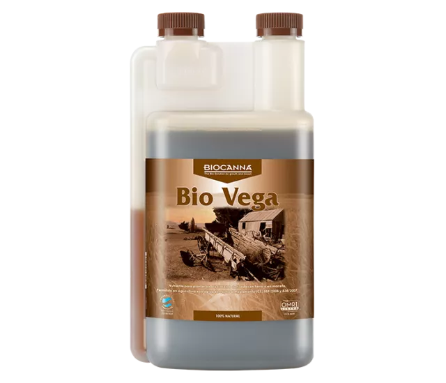 CANNA BIO VEGA
