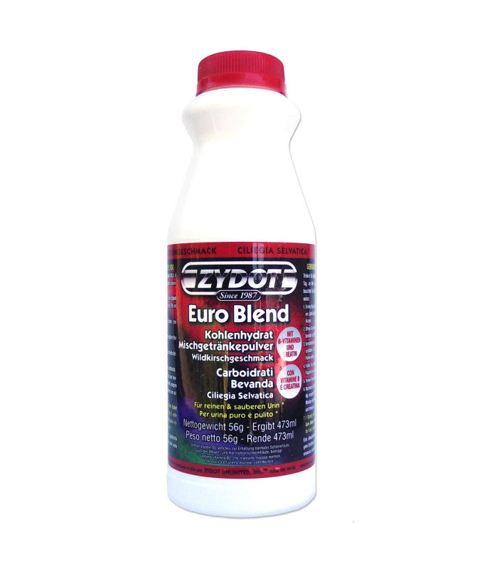 Zydot euroblend limpiador de toxinas