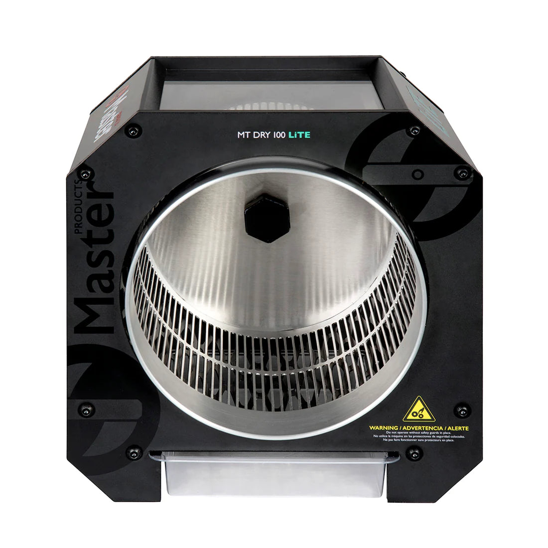 Peladora MT Dry 100 Lite