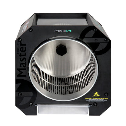 Peladora MT Dry 100 Lite