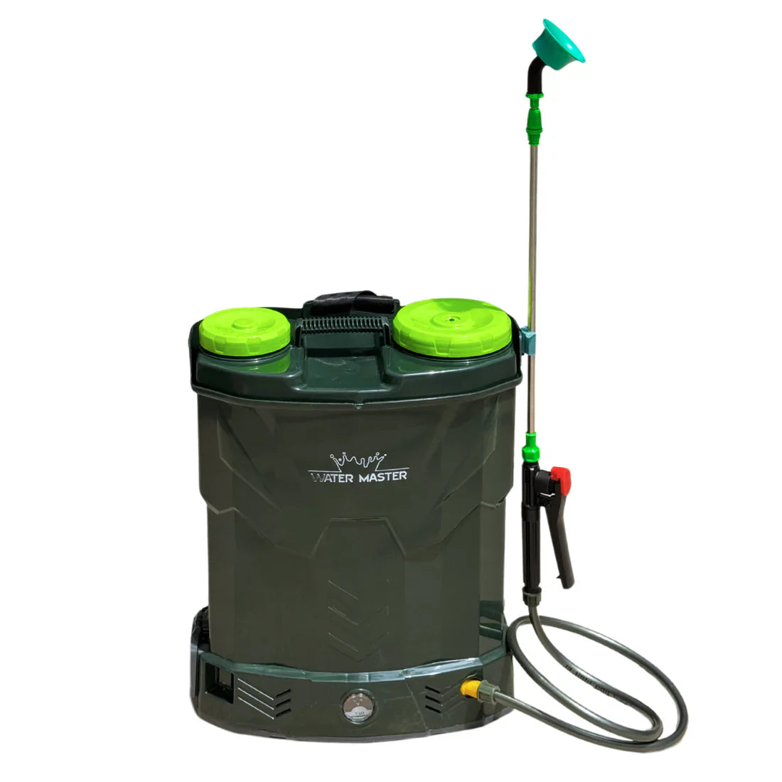 Mochila pulverizadora eléctrica 18 litros