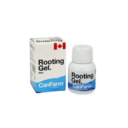 Rootin Gel Can Farm