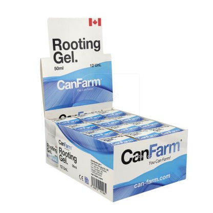 Rootin Gel Can Farm