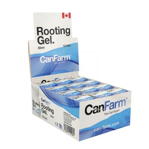 Rootin Gel Can Farm