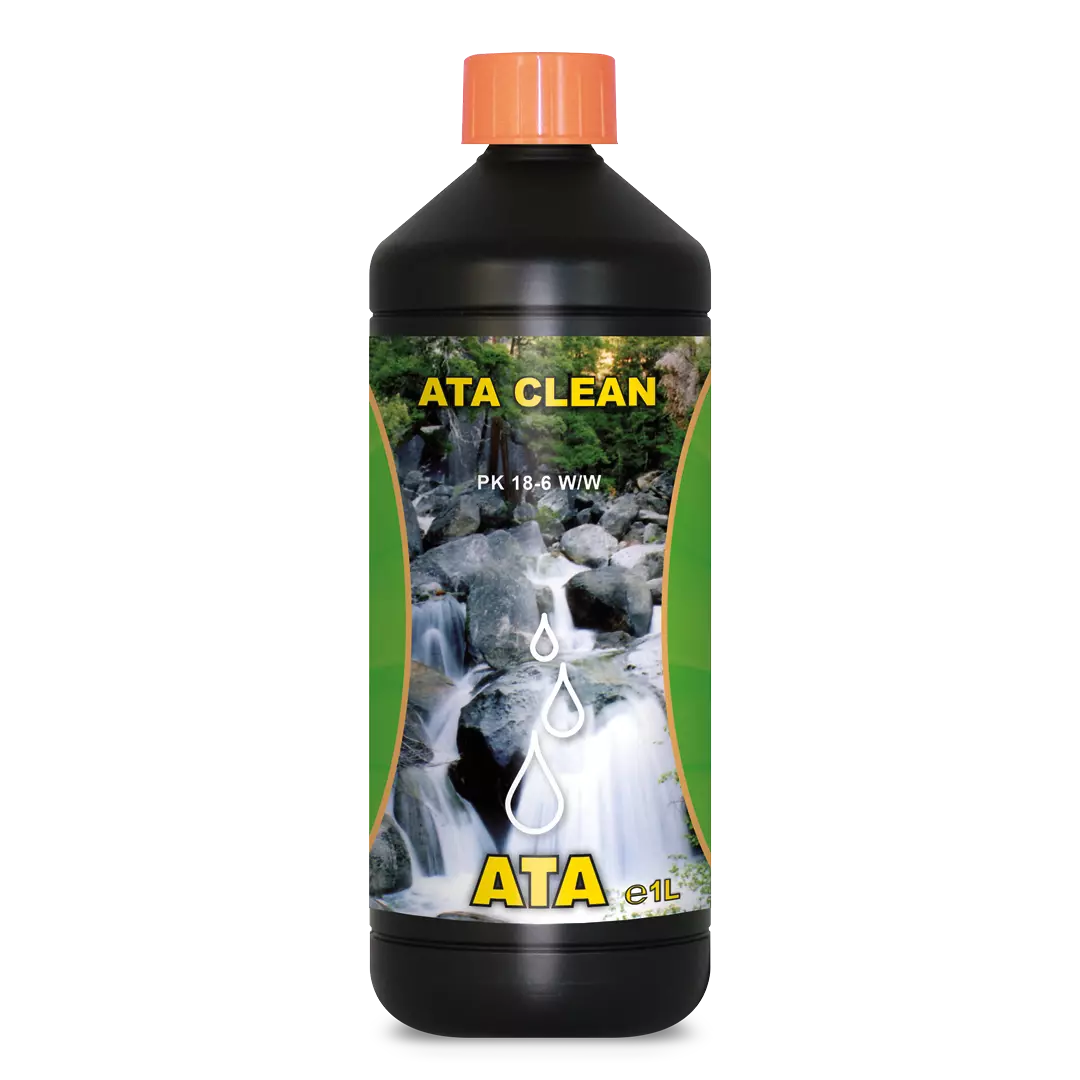 Atami Ata Clean