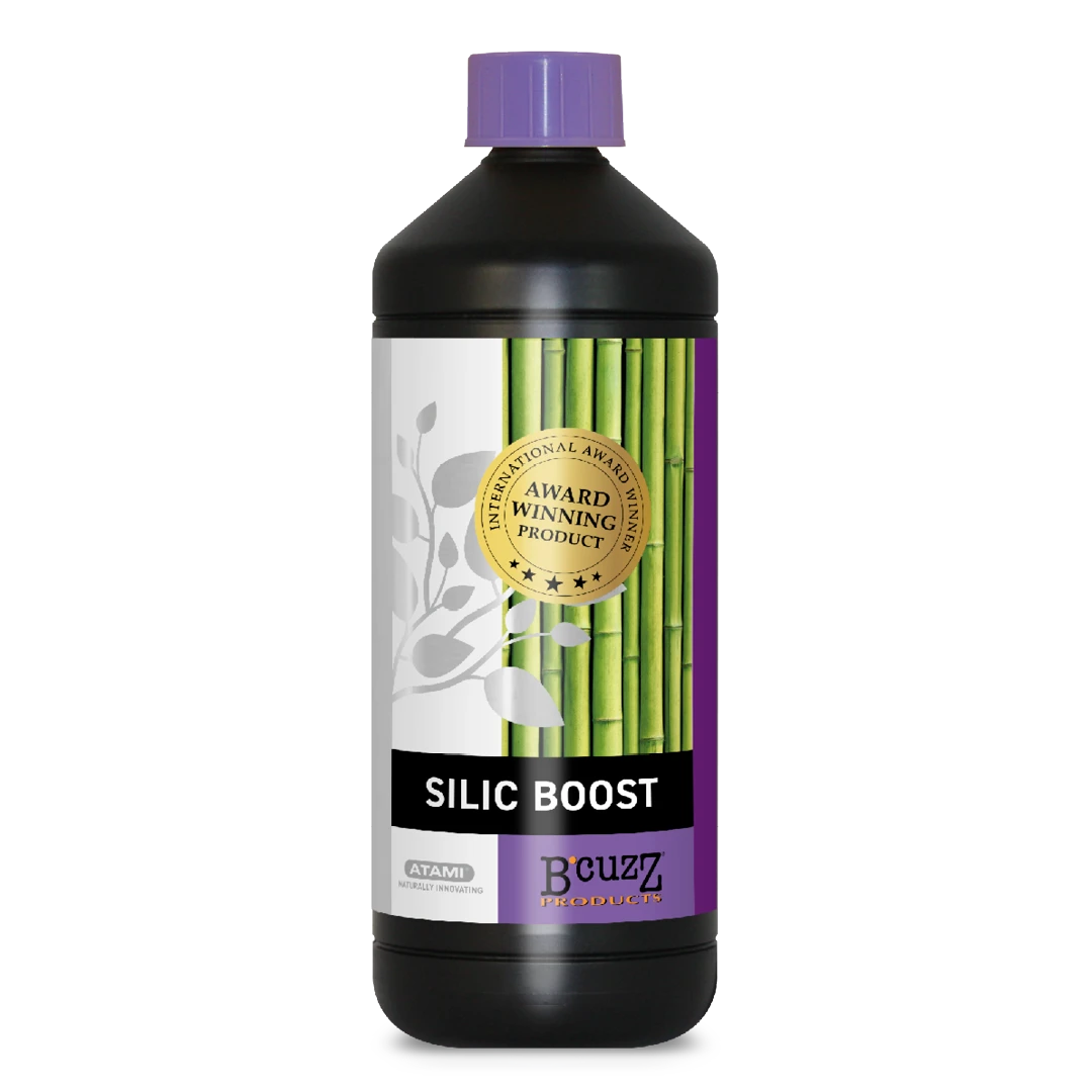 Atami  B´ Cuzz Silic boost