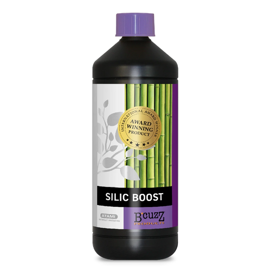 Atami  B´ Cuzz Silic boost
