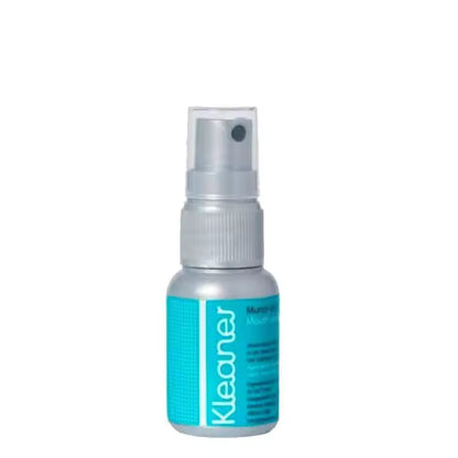 Kleaner: Enjuague bucal, limpiador de toxinas