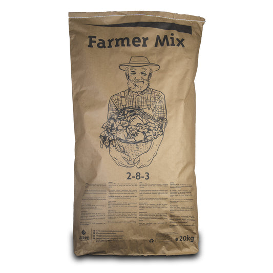 Farmer Mix