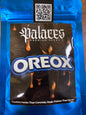 Semillas Palaces Seeds Oreox (5+2 Semillas)