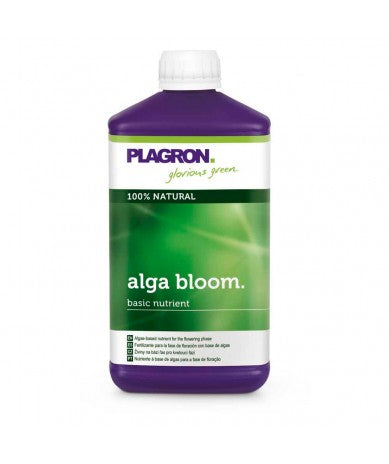 PLAGRON - ALGA BLOOM