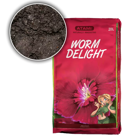 ATAMI WORM DELIGHT 20 L