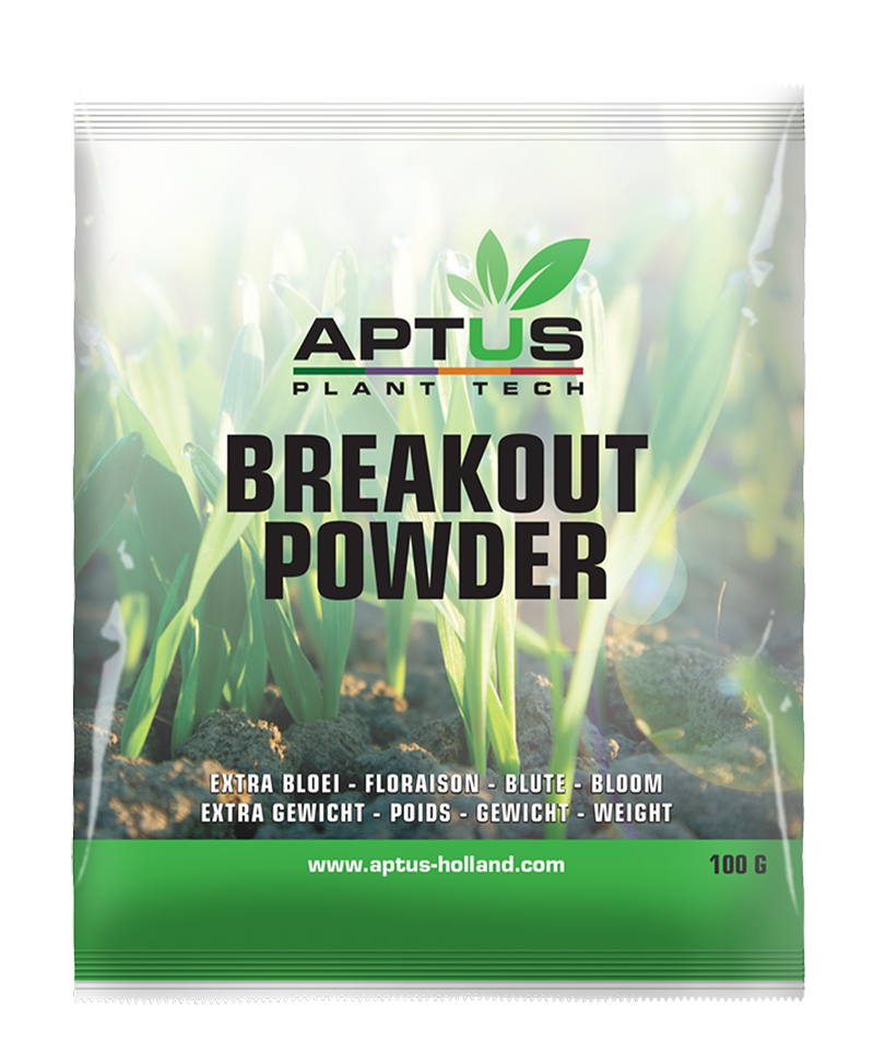 APTUS BREAKOUT POWDER