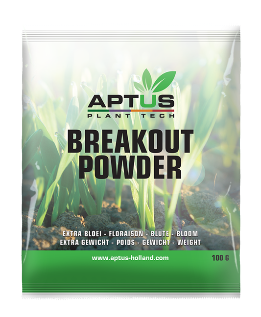 APTUS BREAKOUT POWDER