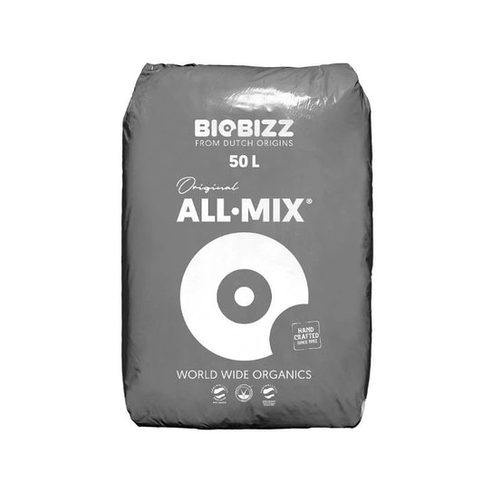 BIOBIZZ- ALL MIX 50L