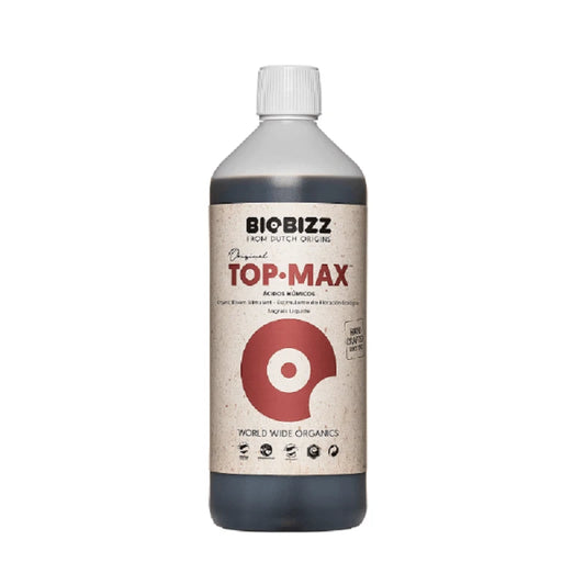 BIOBIZZ - TOP MAX