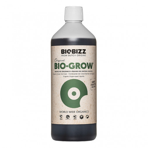 BIOBIZZ - BIO-GROW