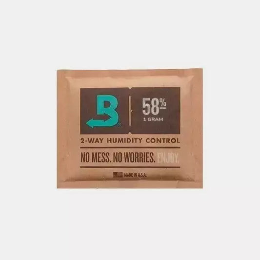 Boveda sobre conservación/curado 58%