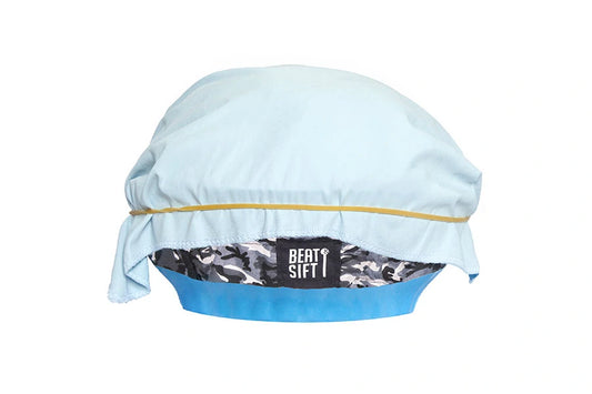 Pack Dry Sift Bag Large: Beat and Sift Bag L + Cloth + Bol - 40cm