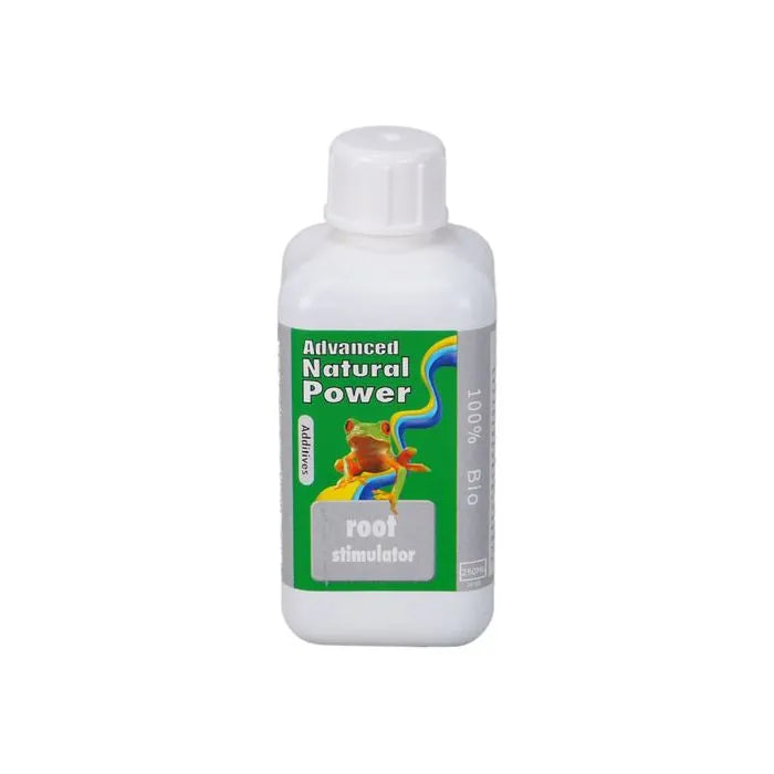 Advanced Natural Power: Estimulador de raíces