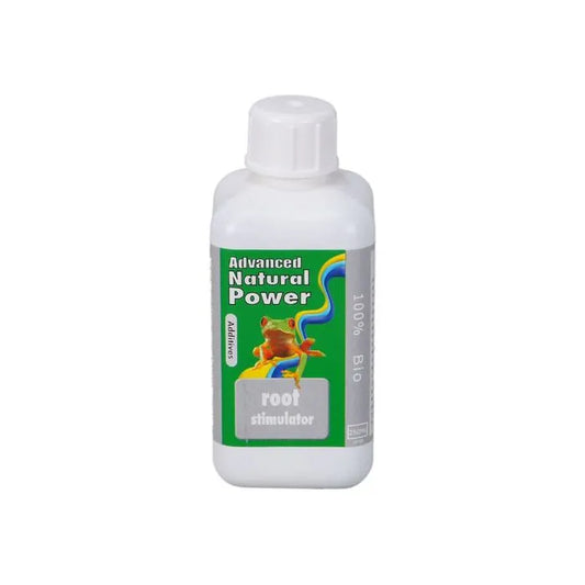 Advanced Natural Power: Estimulador de raíces
