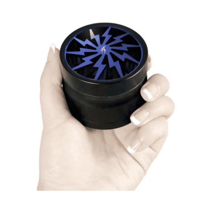 Thorinder: El "rolex" de los grinders