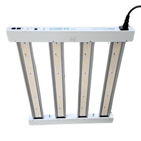 Luminaria Led Eleanor 240 w de MJ3 Electronic