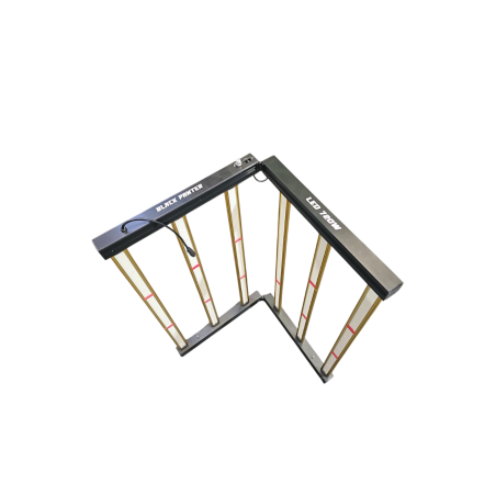 MJ3 Led Black Panther 3.1