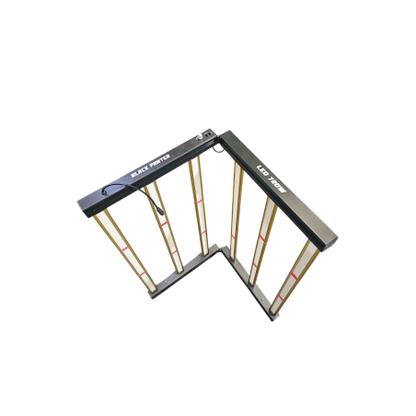 MJ3 Led Black Panther 3.1
