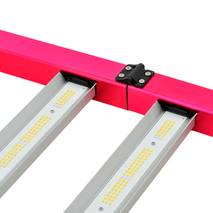 Luminaria  Led 720w Solux Aura Pro 3.2
