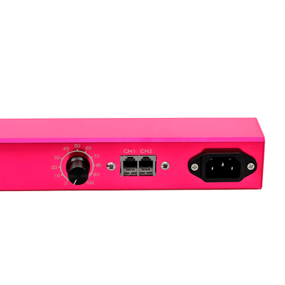 Luminaria  Led 720w Solux Aura Pro 3.2