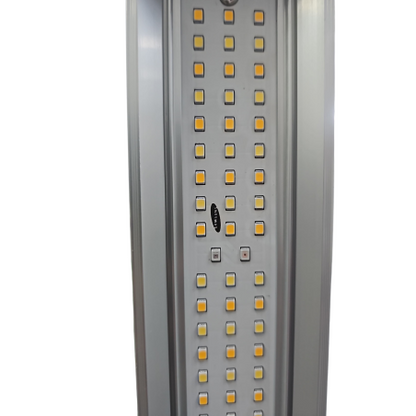 Luminaria led Eleanor GTR 720 w de MJ3 electronics