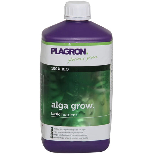 PLAGRON - ALGA GROW