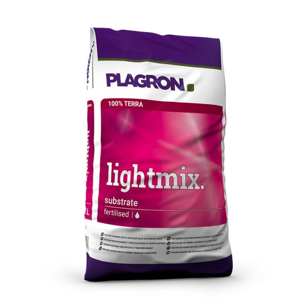 PLAGRON LIGHT MIX 50 L