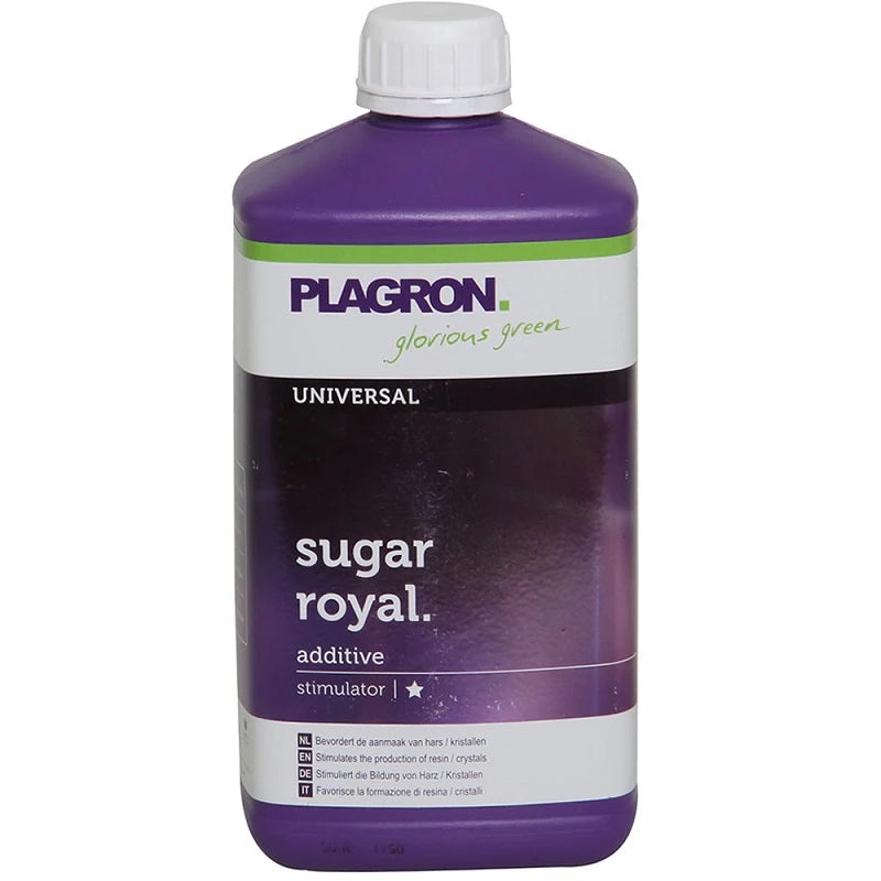 PLAGRON - SUGAR ROYAL