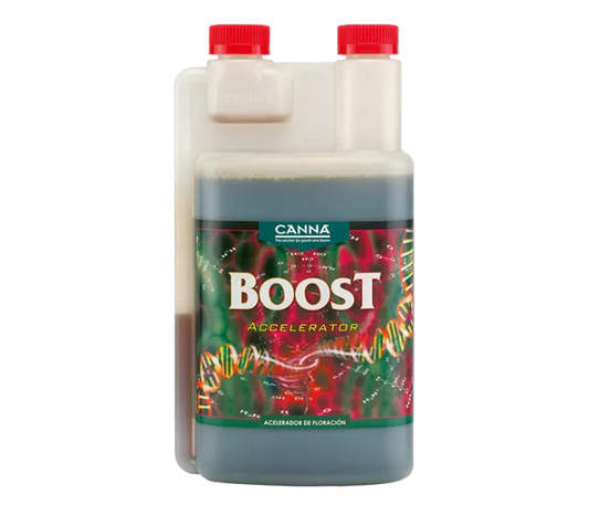 CANNA BOOST