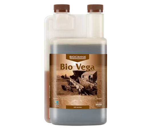 CANNA BIO VEGA