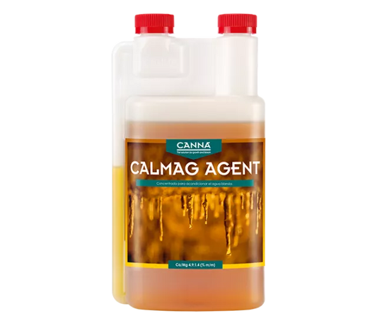 CANNA CALMAG AGENT