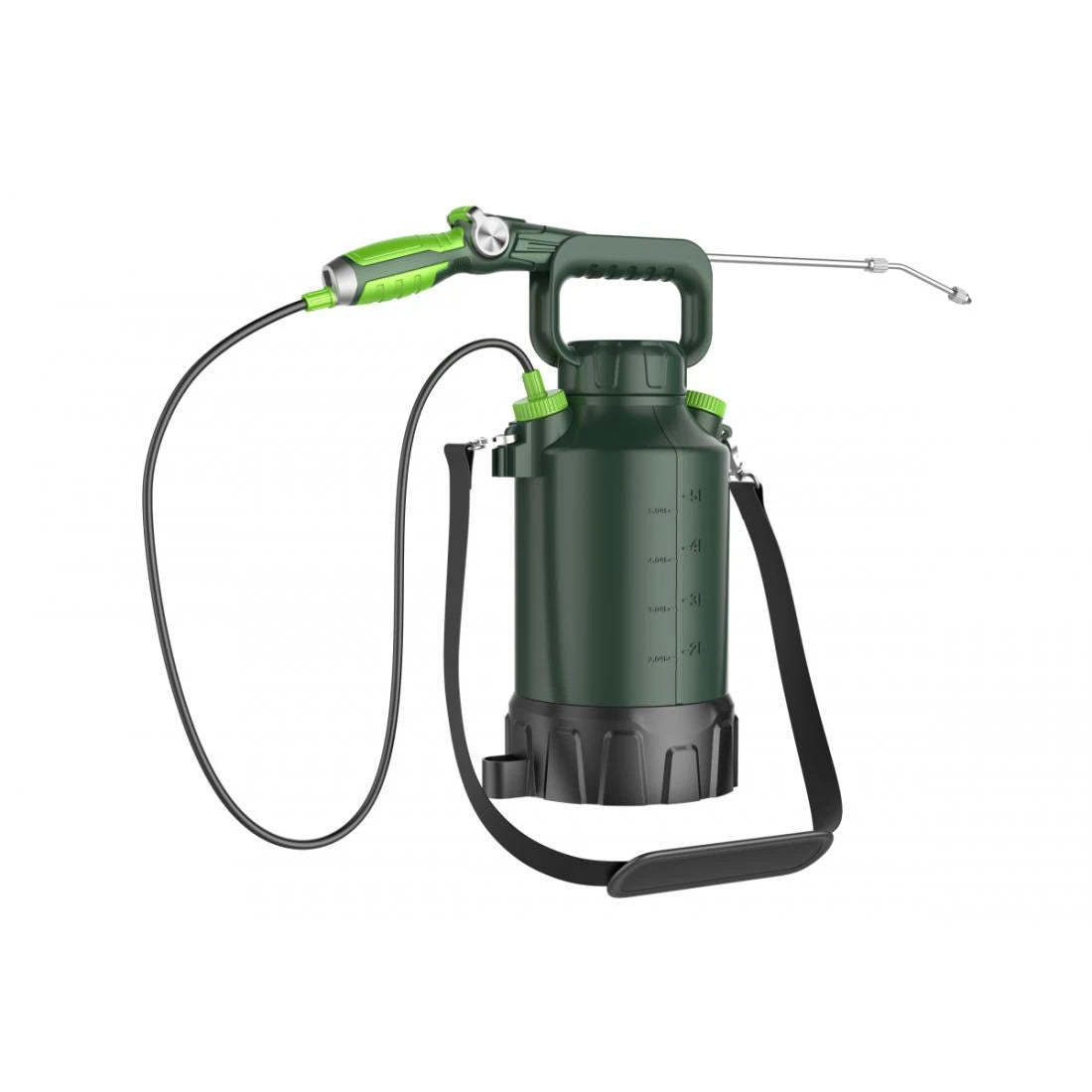 Pulverizador eléctrico 5 litros Watermaster
