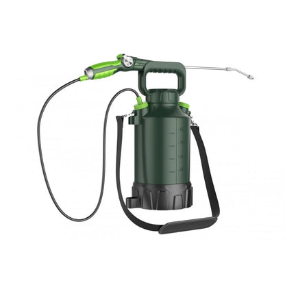 Pulverizador eléctrico 5 litros Watermaster