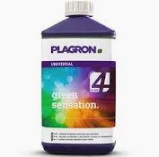 PLAGRON - GREEN SENSATION