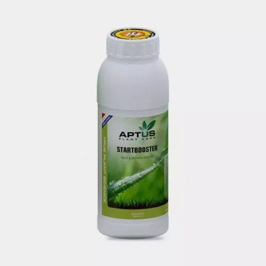 APTUS STARTBOOSTER