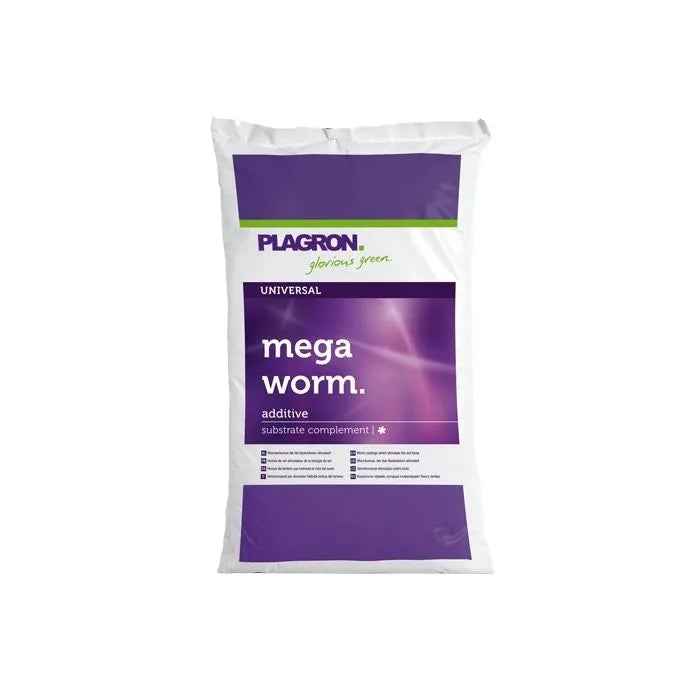 Plagron Mega Worm
