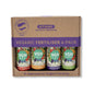 Atami Vegan pack